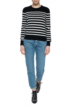 High-waisted jeans, zdjęcie 2 High-waisted jeans od Balenciaga